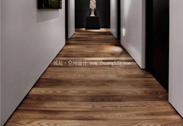 办公室复合地板