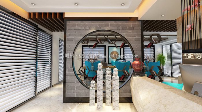 办公室合理规划重要性