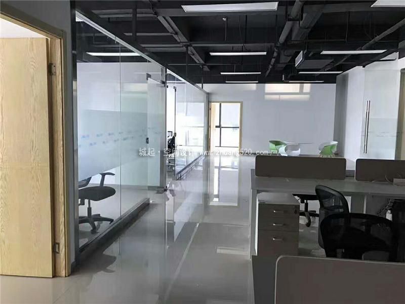 办公室装修要了解这些内容