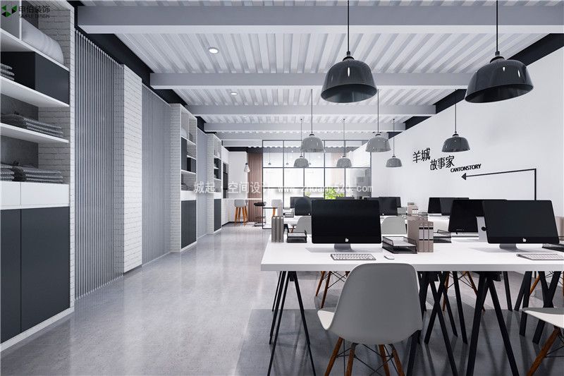 装修公司的选择