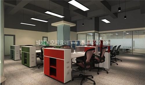 装修色彩搭配重要性