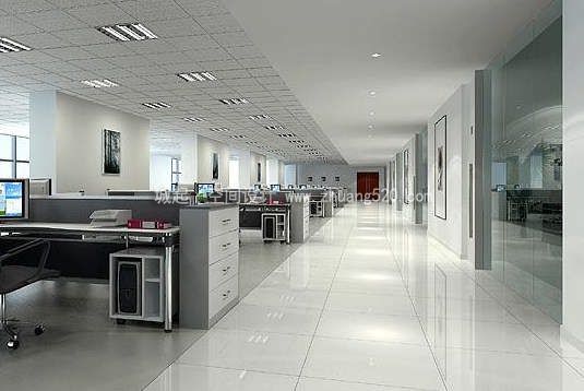 办公室装修搭配风格