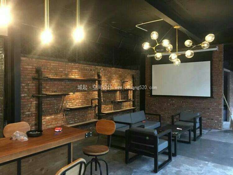 办公室装修工程含金量