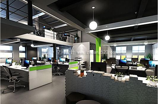 办公室翻新涂涂料的注意事项