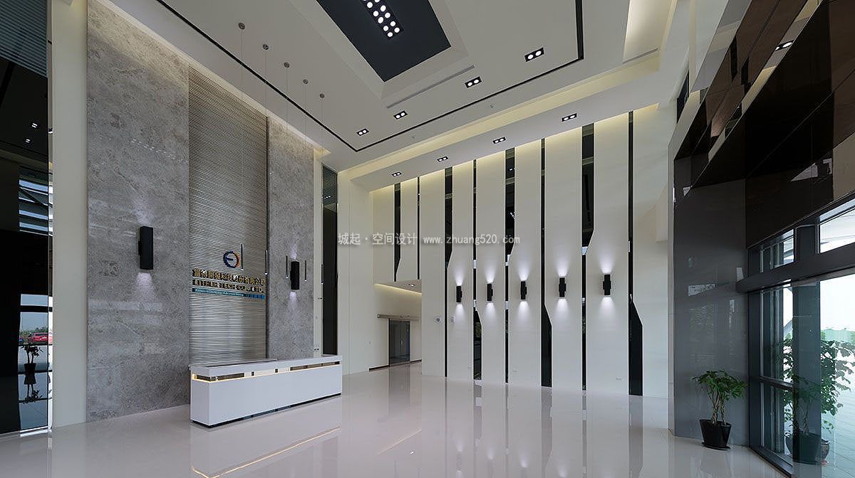 写字楼装修注意事项