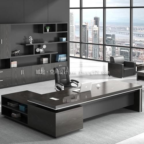 办公室怎样装修深入人心