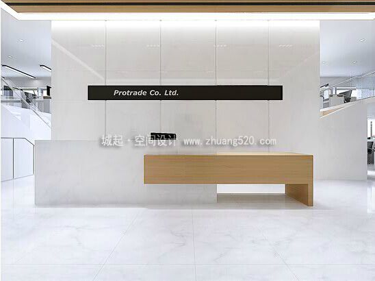 办公室装修怎样才能深入人心