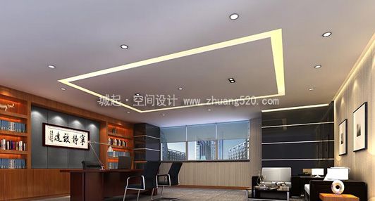 办公室地板装修注意事项