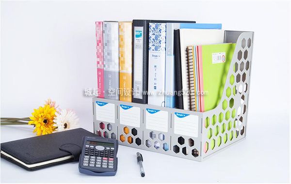 办公室整理技巧