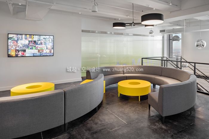 办公室装修的基本要点