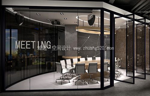 办公室隔断