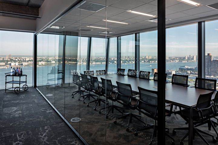 办公室二次改造