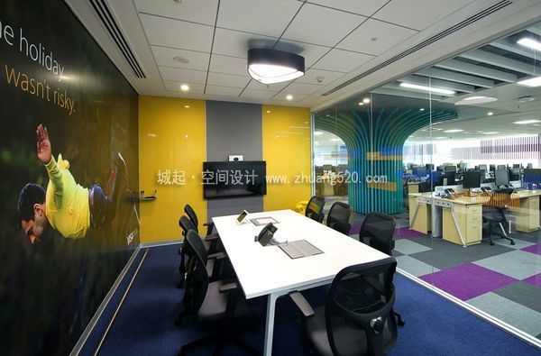 办公室及防水工作