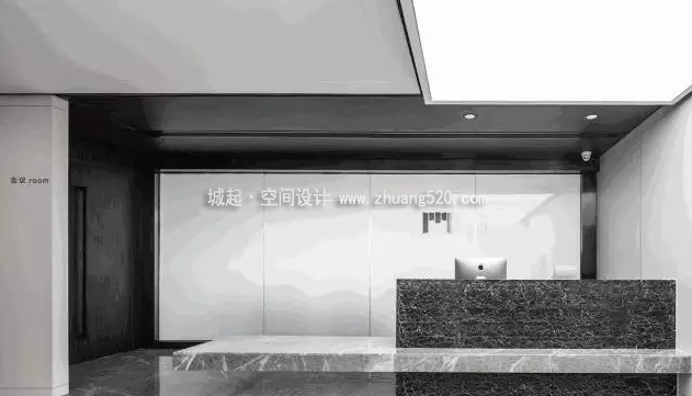 办公室装修风格特点