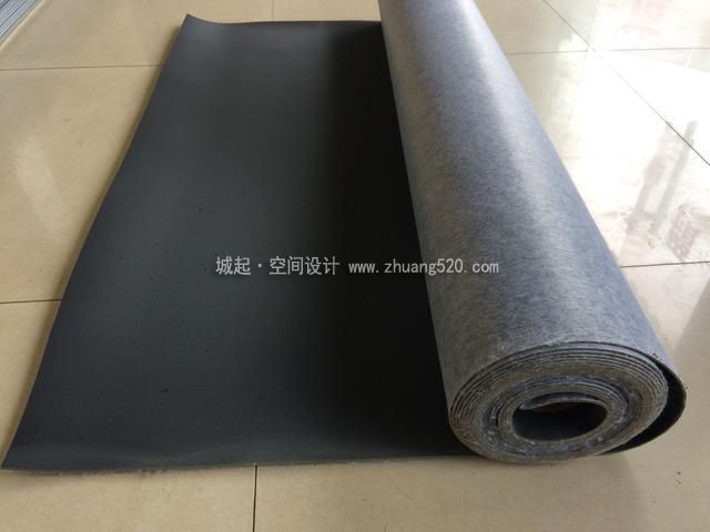 办公室隔音材料