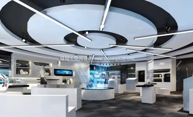 办公室装修防火材料的选择