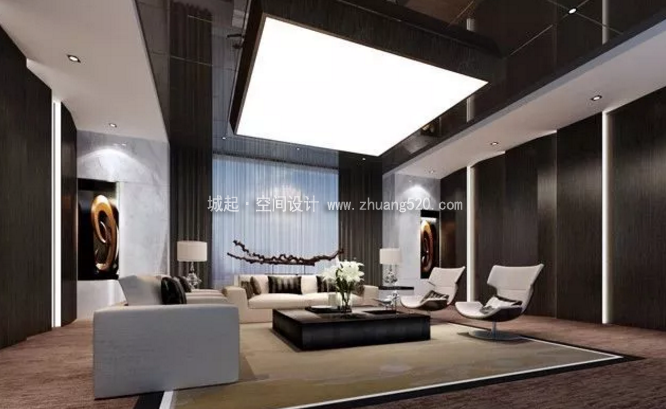 办公室装修影响因素