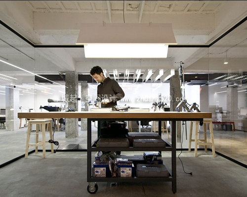 办公室改造注意事项