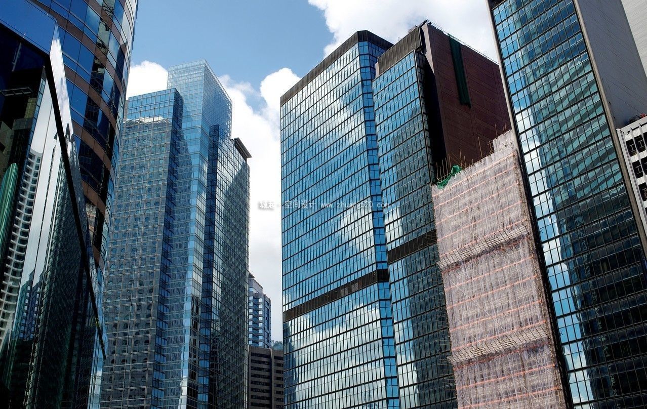 写字楼装修风格了解