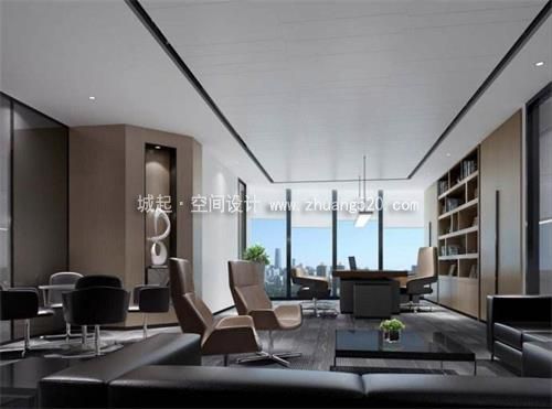 办公室改造攻略