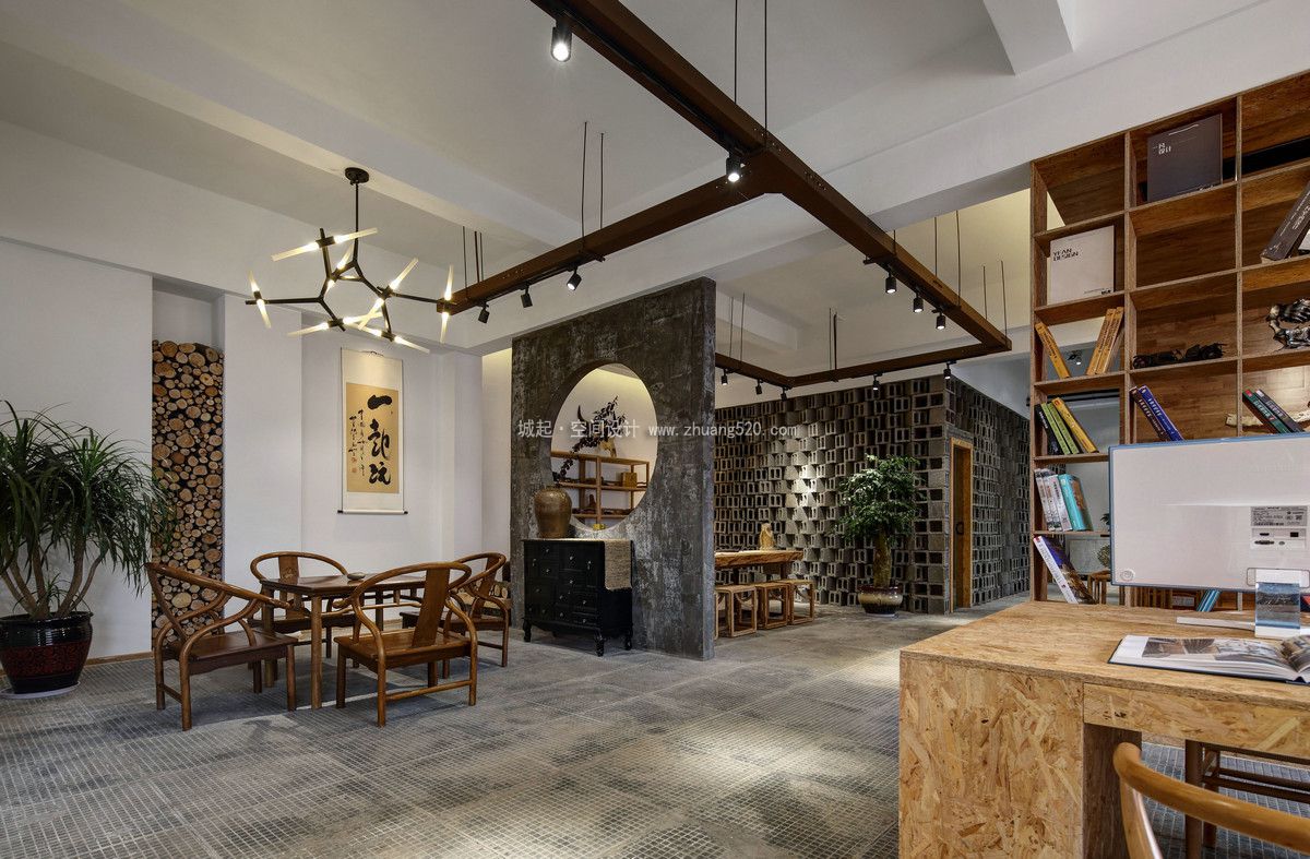 装修公司与施工队的区别