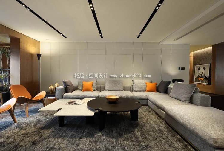 办公室玻璃隔断的保养方法