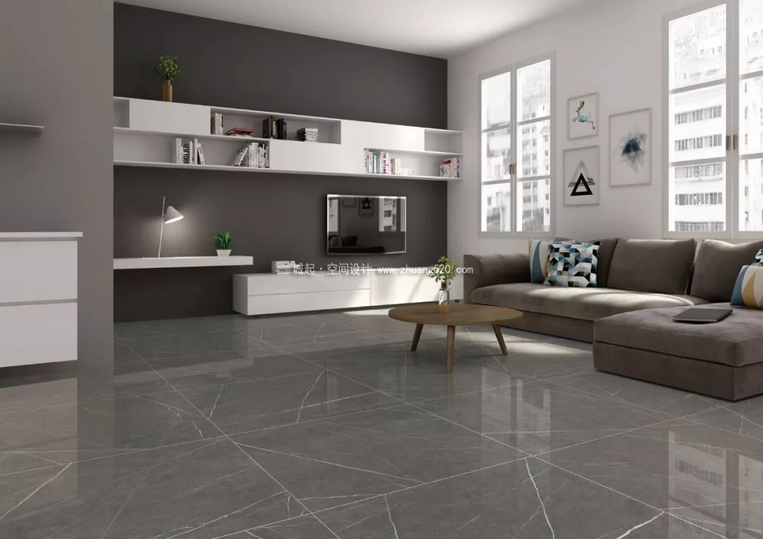 瓷砖的保养方法