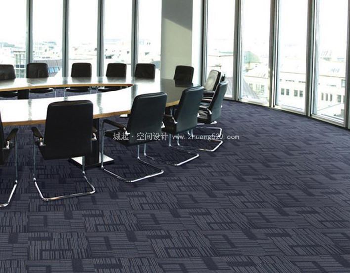 办公室装修绿色材料的选择