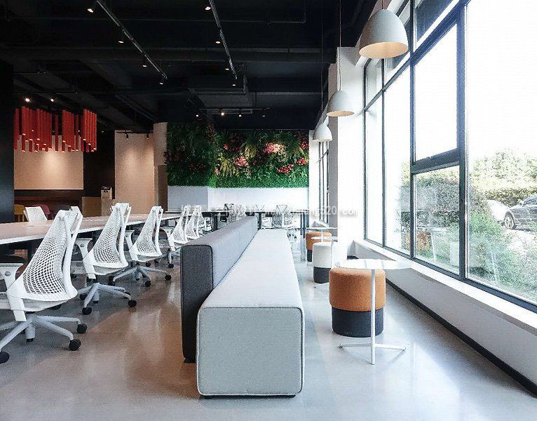 办公室装修注意事项