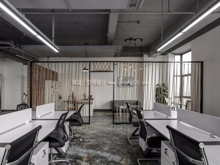 办公室装修差异存在原因