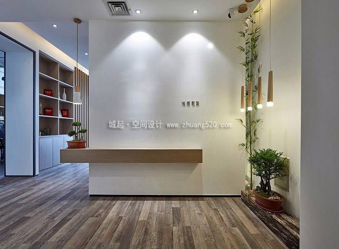 办公室装修费用