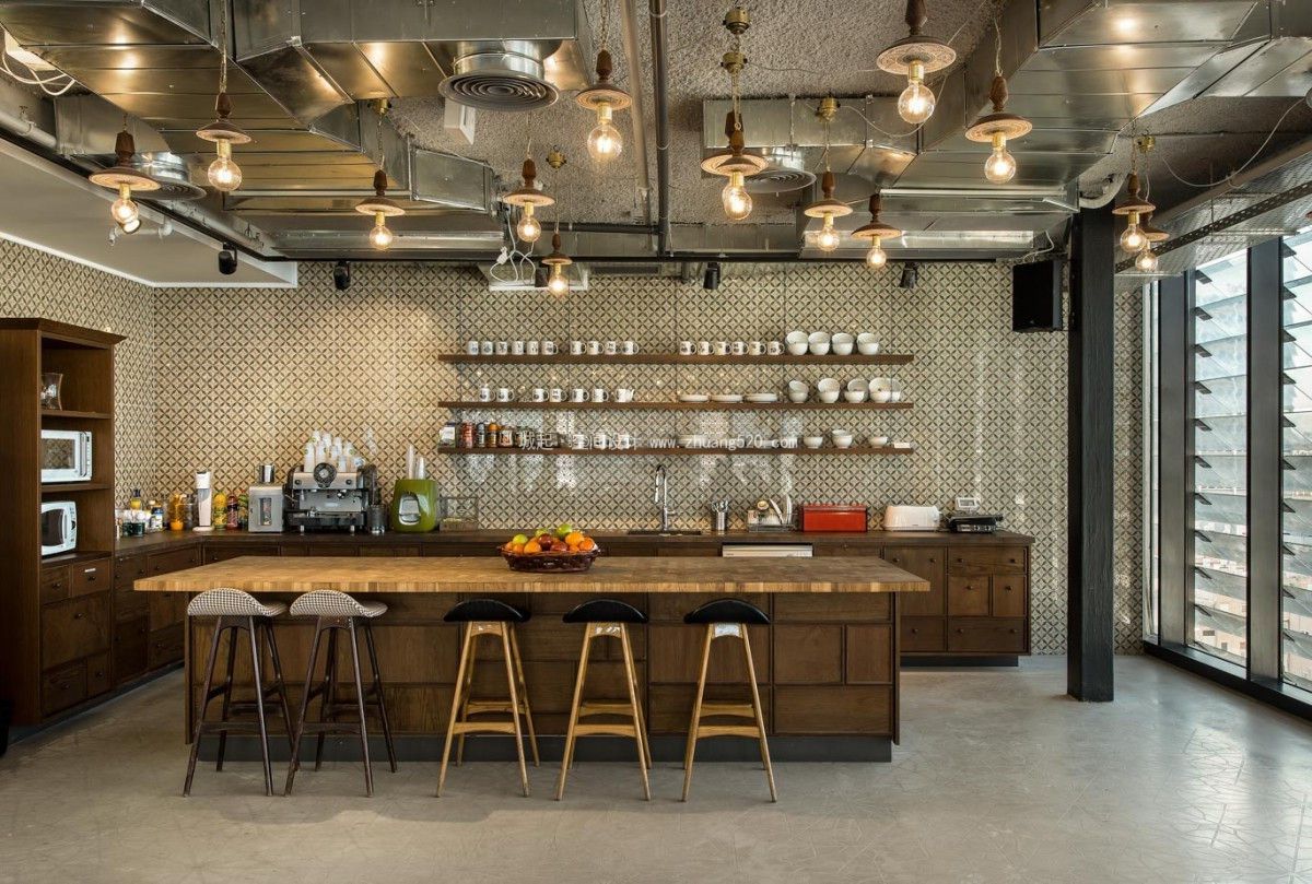 办公室装修注意事项