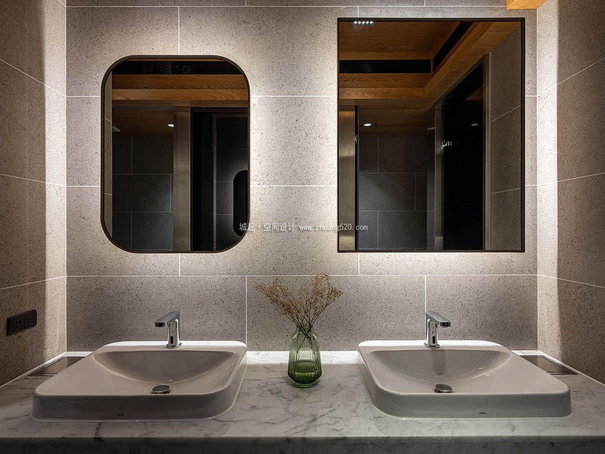 冬季办公室装修注意事项