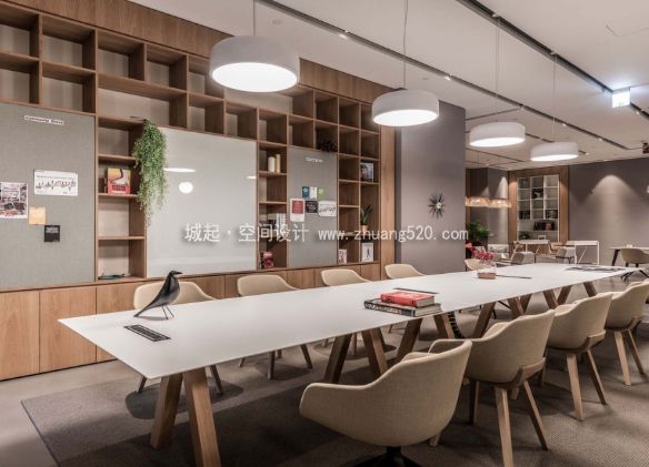 办公室设计规范