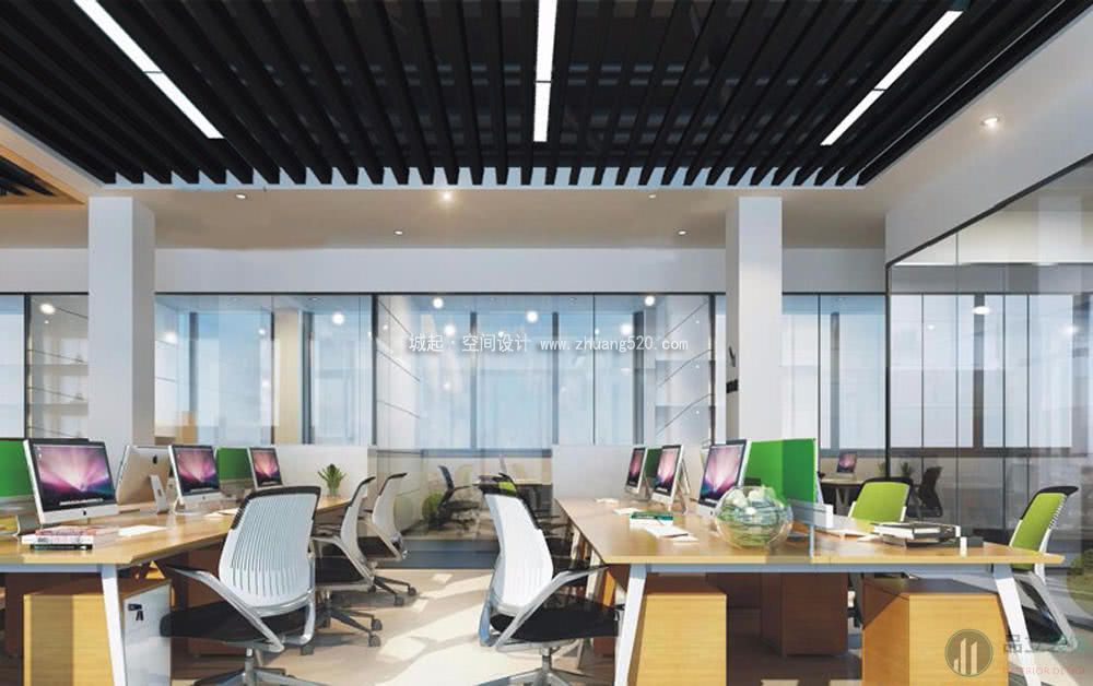 办公室家具的选择