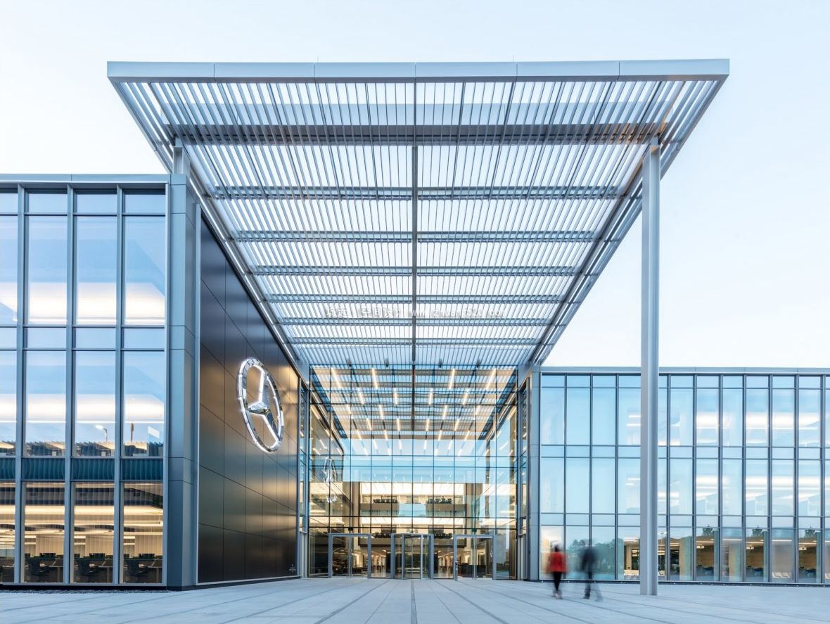 写字楼装修注意事项