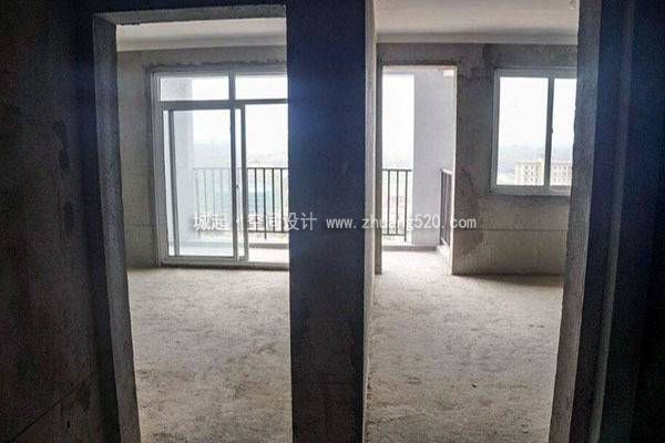 毛坯房省钱装修攻略