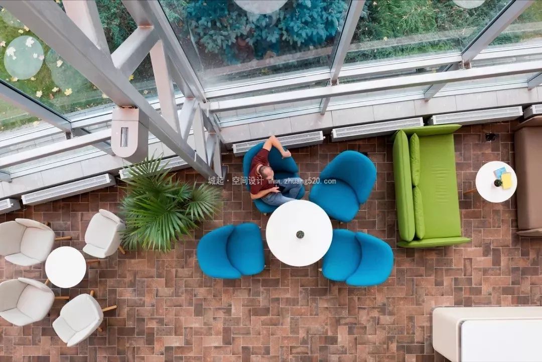 办公室桌椅的选择