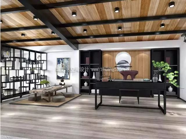 办公室壁纸选择