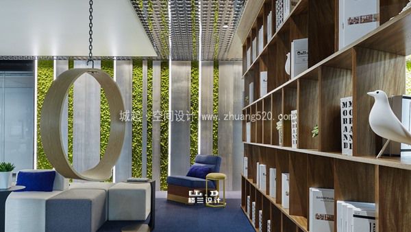 办公室装修布局的技巧