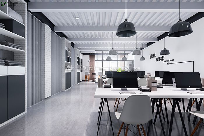 办公室装修怎样控制成本