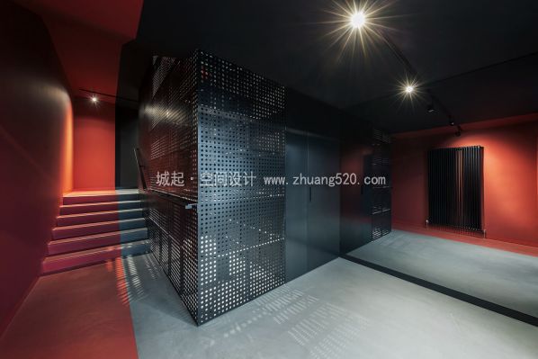 办公室怎样合理利用空间