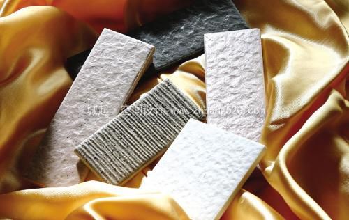 瓷砖怎样区分含辐射