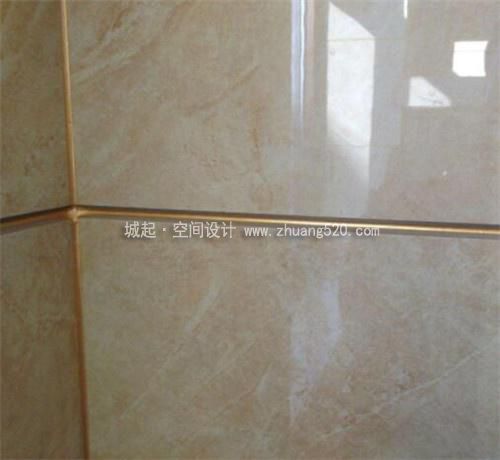 办公室瓷砖为什么要留缝隙