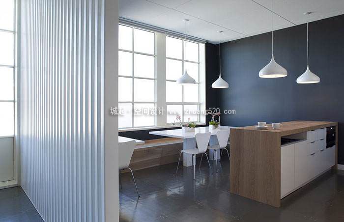 上海办公室二次改造的注意事项