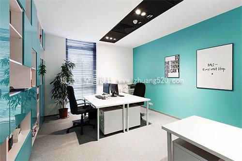 玻璃隔断的优点