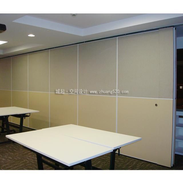 办公室装修隔断的材料选择