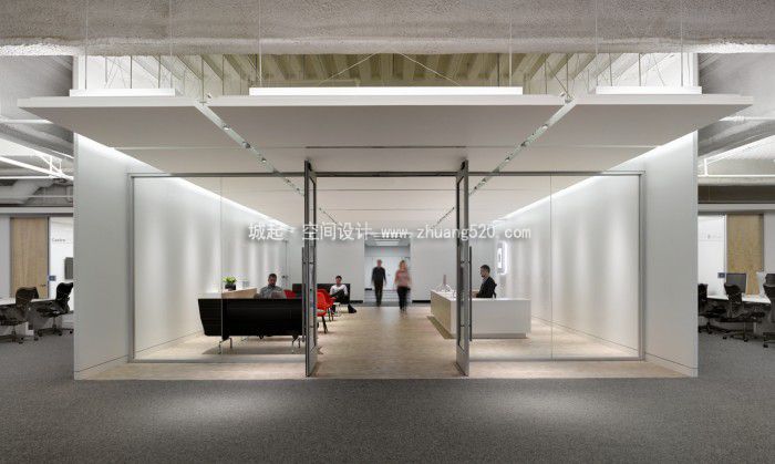 财务室的装修注意事项