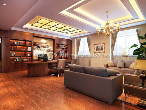 冬季适合办公室装修么