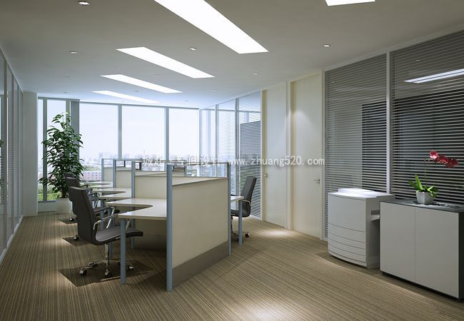 老板办公室装修注意事项